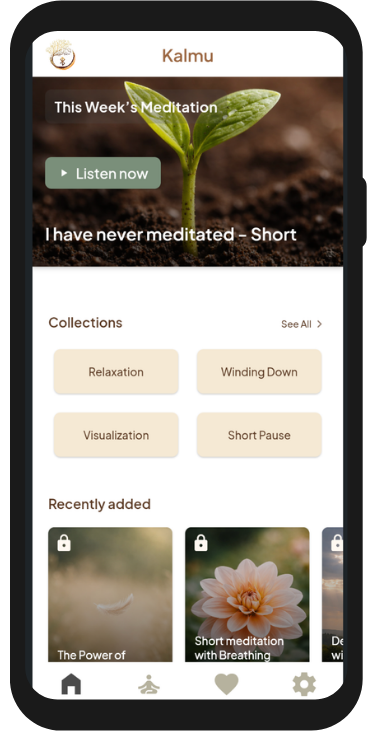 Kalmoo Homepage